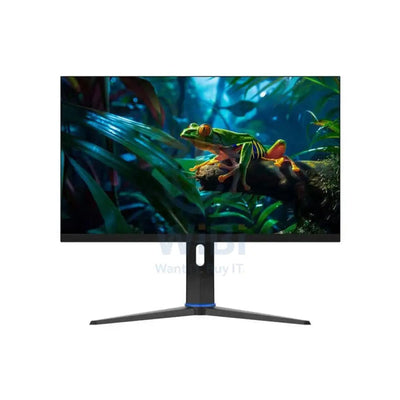 Sades Flat Gaming Monitor AP Frog - 27’’ QHD / 2K / 180 Hz / Displayport / HDMI - Black Monitors & Projectors > Monitors