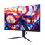 Sades Flat Gaming Monitor BR-OCTOPUS - 32’’ UHD / 3820p / 160 Hz / Displayport / HDMI / USB / Type-C - Black Monitors &