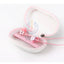 Sades Gaming Earphones Wings 10-SA-610 PINK Accessories > Audio > Headphones