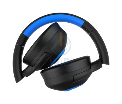 SADES Gaming Headset-Shaman (SA-724) Blue Accessories > Audio > Headphones > Gaming Zone
