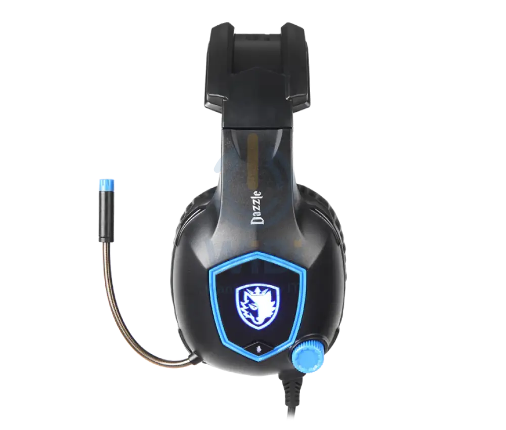 SADES HEADSET DAZZLE SA-905 Accessories > Audio > Headphones