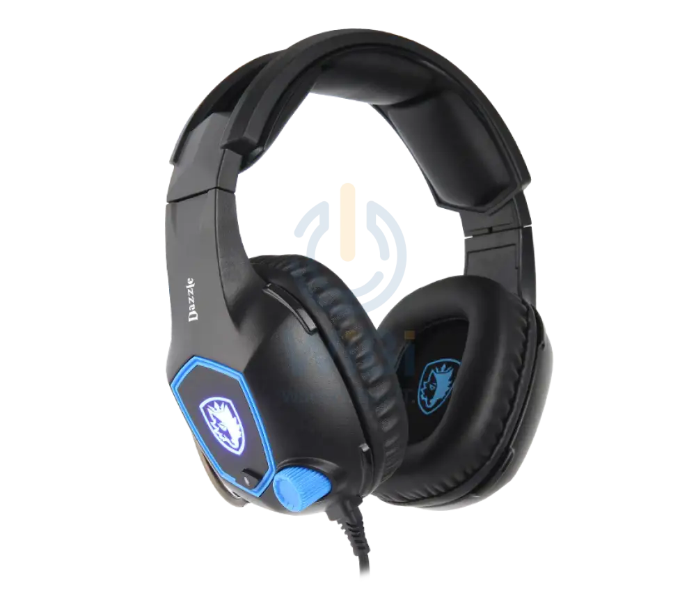 SADES HEADSET DAZZLE SA-905 Accessories > Audio > Headphones