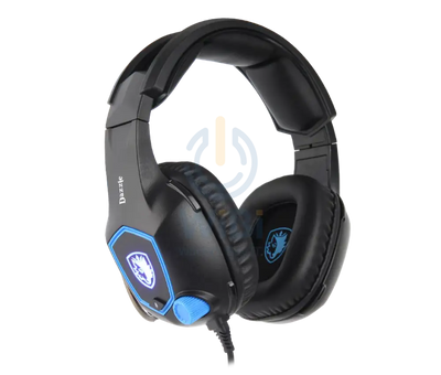 SADES HEADSET DAZZLE SA-905 Accessories > Audio > Headphones