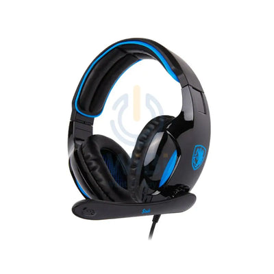 SADES HEADSET SNUK SA-902 Accessories > Audio > Headphones