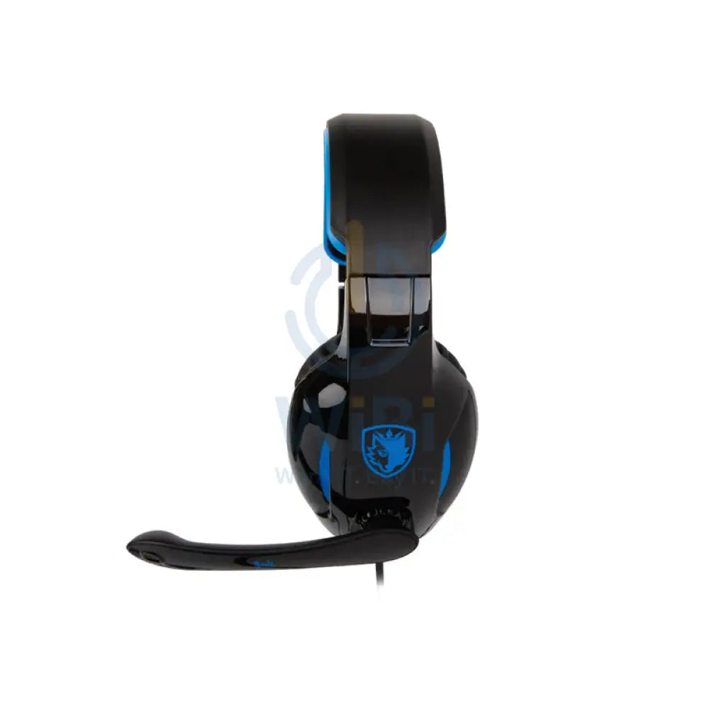 SADES HEADSET SNUK SA-902 Accessories > Audio > Headphones