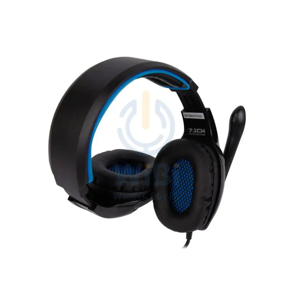 SADES HEADSET SNUK SA-902 Accessories > Audio > Headphones