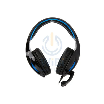 SADES HEADSET SNUK SA-902 Accessories > Audio > Headphones