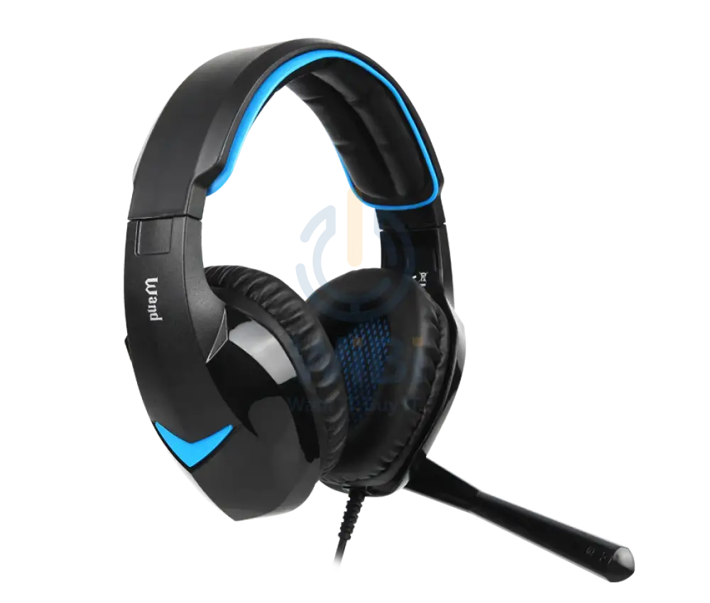 SADES HEADSET WAND SA-914 Accessories > Audio > Headphones