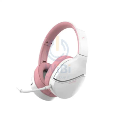 Sades S Power Gaming Headset(SA-725) pink Accessories > Audio > Headphones > Gaming Zone