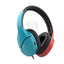 SADES S power Multi-platform Gaming Headset SA-725 Accessories > Audio > Headphones > Gaming Zone