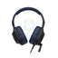 SADES SA-721 Spirits Gaming Headset - Wired / Gold Accessories > Audio > Headphones