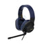 SADES SA-721 Spirits Gaming Headset - Wired / Gold Accessories > Audio > Headphones