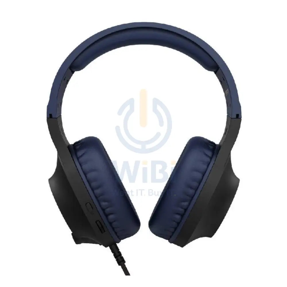SADES SA-721 Spirits Gaming Headset - Wired / Gold Accessories > Audio > Headphones
