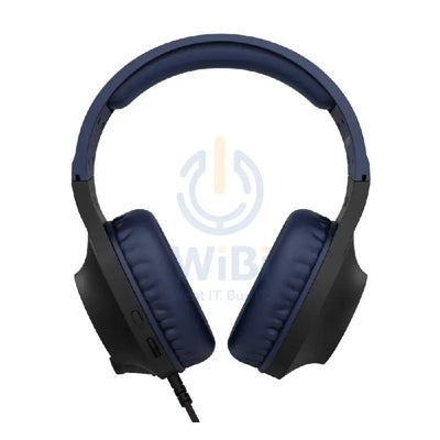 SADES SA-721 Spirits Gaming Headset - Wired / Gold Accessories > Audio > Headphones