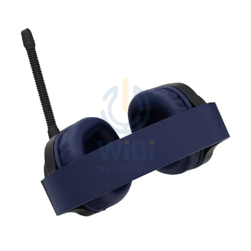SADES SA-721 Spirits Gaming Headset - Wired / Gold Accessories > Audio > Headphones