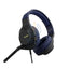 SADES SA-721 Spirits Gaming Headset - Wired / Gold Accessories > Audio > Headphones