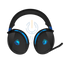 SADES Warden I Wireless gaming Headset SA-201 Accessories > Audio > Headphones > Gaming Zone
