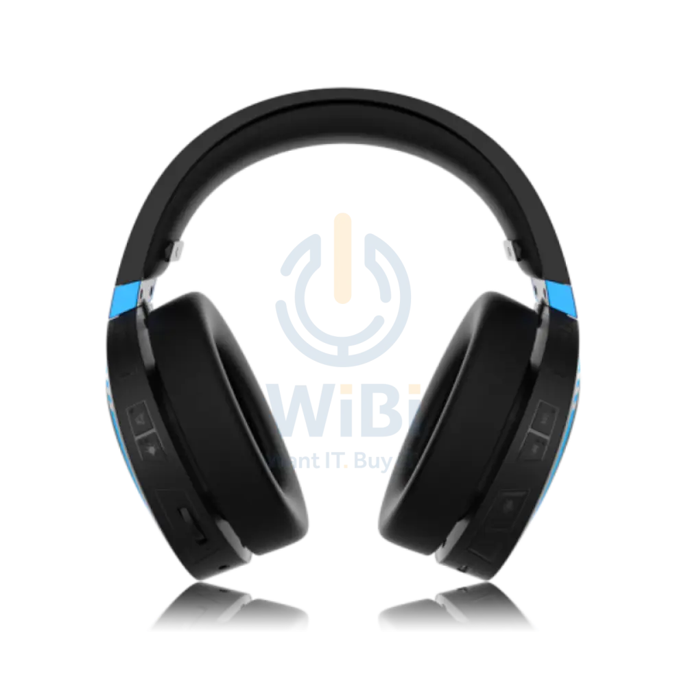 SADES Warden I Wireless gaming Headset SA-201 Accessories > Audio > Headphones > Gaming Zone