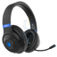 SADES WHISPER WIRELESS-BL HEADSET(SA-205) - Black Accessories > Audio > Headphones