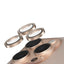 PanzerGlass Camera Lens Protector - for iPhone 16 Pro / iPhone 16 Pro Max / Glitter Gold