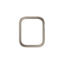 PanzerGlass Screen Protector Bling Bumper Gold - for Apple Watch 46mm