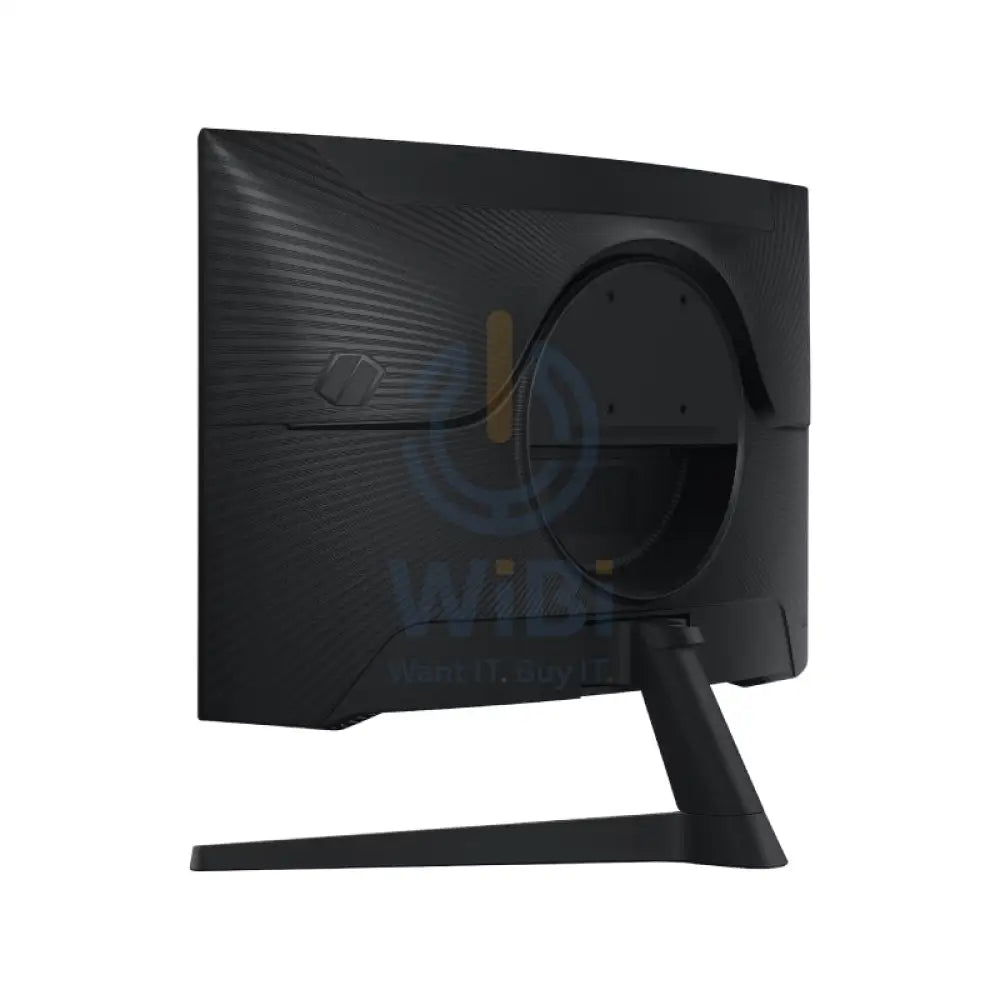 Samsung 27’’ Odyssey G5 G55C Curved Gaming Monitor - 27.0’’ VA QHD / 1MPRT / Up to 165Hz / HDMI 2.2/DisplayPort 1.2