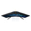 Samsung 27’’ Odyssey G5 G55C Curved Gaming Monitor - 27.0’’ VA QHD / 1MPRT / Up to 165Hz / HDMI 2.2/DisplayPort 1.2
