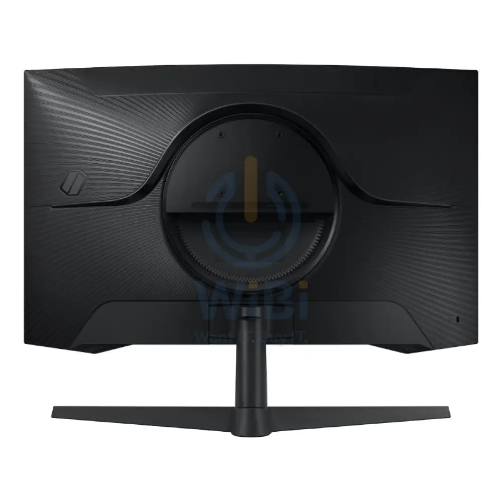 Samsung 27’’ Odyssey G5 G55C Curved Gaming Monitor - 27.0’’ VA QHD / 1MPRT / Up to 165Hz / HDMI 2.2/DisplayPort 1.2