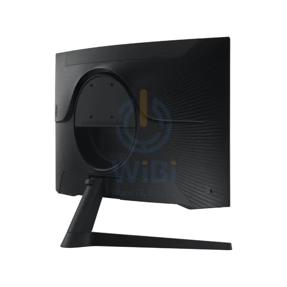 Samsung 27’’ Odyssey G5 G55C Curved Gaming Monitor - 27.0’’ VA QHD / 1MPRT / Up to 165Hz / HDMI 2.2/DisplayPort 1.2