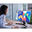 Samsung 32’’ Essential S3 Curved Monitor - 32.0’’ FHD / 4ms / 100Hz / HDMI 1.4/D-Sub - Curved Monitor Monitors &