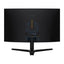 Samsung 32’’ Essential S3 Curved Monitor - 32.0’’ FHD / 4ms / 100Hz / HDMI 1.4/D-Sub - Curved Monitor Monitors &