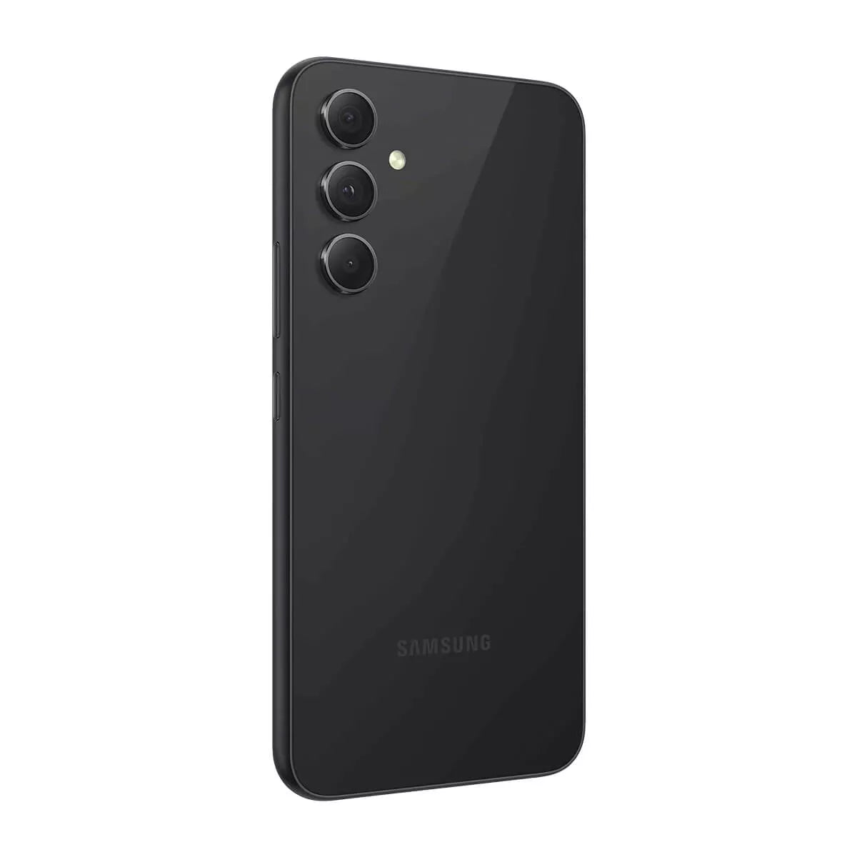 Samsung Galaxy A54 5G 8GB RAM 256GB Memory - Awesome Graphite Mobiles & Tablets > Mobiles