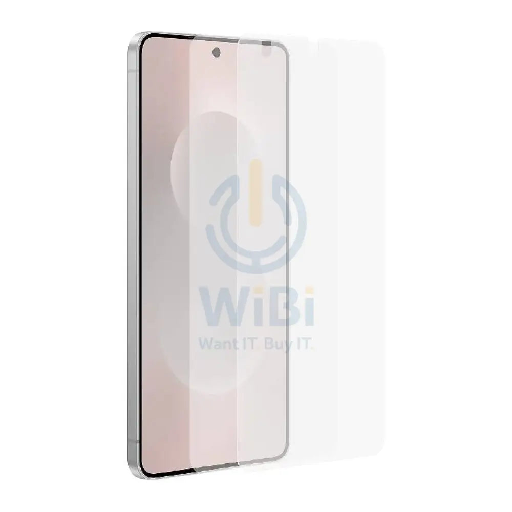 Samsung Anti-reflecting Film - Samsung Galaxy S25 Edge / Transparent Accessories > Mobiles & Tablets > Mobiles > Screen