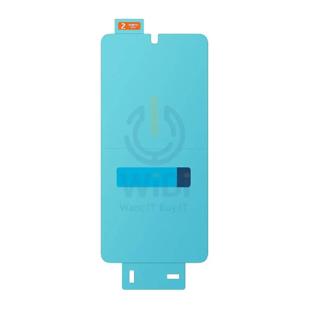 Samsung Anti-reflecting Film - Samsung Galaxy S25 Edge / Transparent Accessories > Mobiles & Tablets > Mobiles > Screen