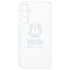 Samsung Clear Case - Samsung Galaxy A16 / Transparent Accessories > Mobiles & Tablets > Mobiles > Covers & Cases