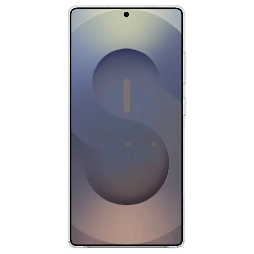 Samsung Clear Case - Samsung Galaxy S25 Ultra / Transparent Accessories > Mobiles & Tablets > Mobiles > Covers & Cases