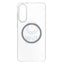 Samsung Clear Magnet Case - Samsung Galaxy S25 Edge / Clear Accessories > Mobiles & Tablets > Mobiles > Covers & Cases