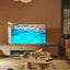 Samsung Crystal UHD 4K Smart TV - 55’’ UHD / 4K / 50Hz / Wi-Fi / USB / HDMI - Smart TV Accessories > Smart Devices >