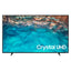 Samsung Crystal UHD 4K Smart TV - 55’’ UHD / 4K / 50Hz / Wi-Fi / USB / HDMI - Smart TV Accessories > Smart Devices >