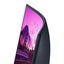 Samsung Curved Monitor with 1000R Curvature - 32.0’’ FHD / 4ms / HDMI/DisplayPort/ Black - Monitor Monitors &