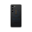 Samsung Frame Case - Samsung Galaxy S23 / Black Accessories > Mobiles & Tablets > Mobiles > Screen Protectors & Covers