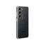 Samsung Frame Case - Samsung Galaxy S23 / Black Accessories > Mobiles & Tablets > Mobiles > Screen Protectors & Covers