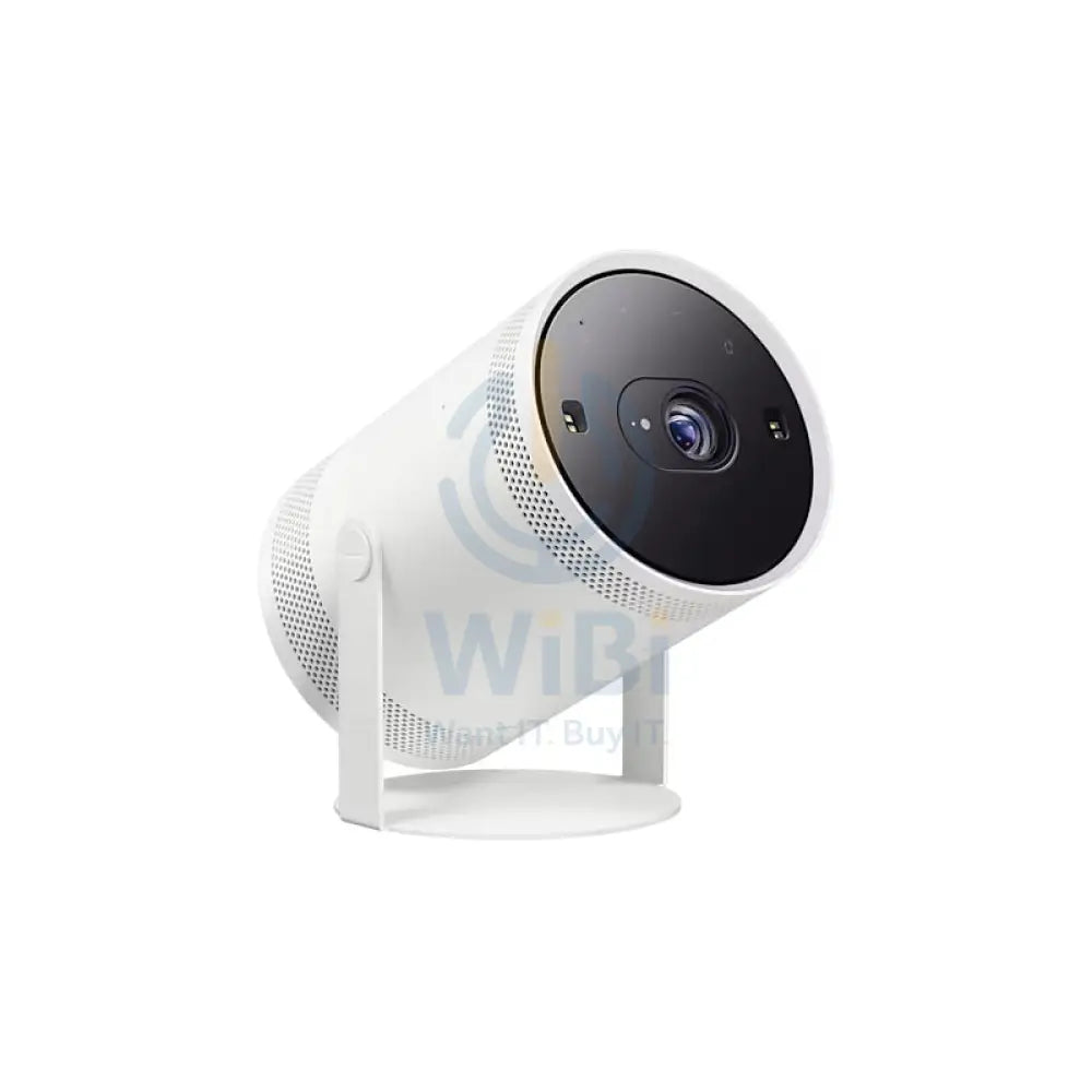 Samsung Freestyle Portable Projector (2nd Gen) - HDMI / White Accessories > Smart Devices > Smart TV > Offer Zone