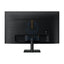 Samsung Full HD M5 LS32CM500EMXUE Gaming Monitor - 32.0’’ VA FullHD / 4ms / HDMI / USB / WiFi / Bluetooth v5.2 / Black