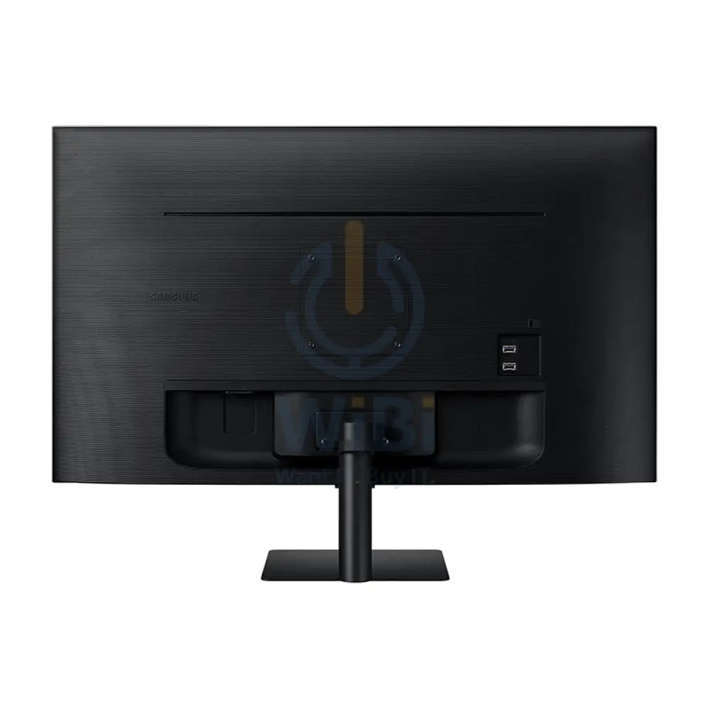 Samsung Full HD M5 LS32CM500EMXUE Gaming Monitor - 32.0’’ VA FullHD / 4ms / HDMI / USB / WiFi / Bluetooth v5.2 / Black