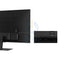 Samsung Full HD M5 LS32CM500EMXUE Gaming Monitor - 32.0’’ VA FullHD / 4ms / HDMI / USB / WiFi / Bluetooth v5.2 / Black