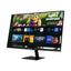 Samsung Full HD M5 LS32CM500EMXUE Gaming Monitor - 32.0’’ VA FullHD / 4ms / HDMI / USB / WiFi / Bluetooth v5.2 / Black