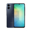 Samsung Galaxy A06 - 4GB RAM / 64GB / 6.7’’ / 4G / Black + Motorola G04S - 4GB / 64GB / 6.6’’ HD + / 4G / Concord Black