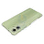 Samsung Galaxy A06 Shockproof TPU Case - Transparent Accessories > Mobiles & Tablets > Mobiles > Covers & Cases