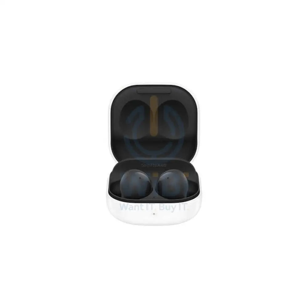 Samsung Galaxy Buds 2 - 61mAh / 472mAh / Bluetooth / Black